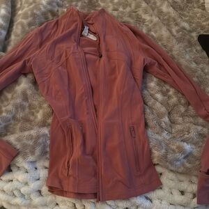 Lululemon define jacket